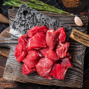 Braising Steak (500g)