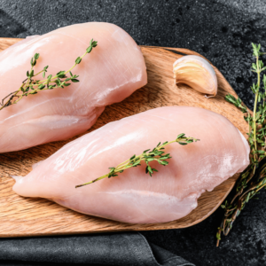 Chicken Breast Fillet (200 - 230g)