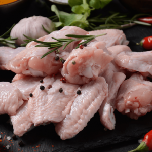 Chicken Wings (1kg)