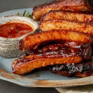 Pork Spare Ribs