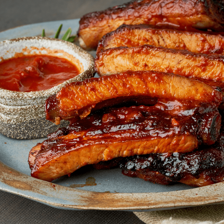 Pork Spare Ribs - Broadway Butchers Didcot