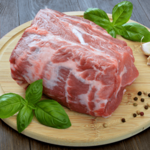 Lamb Neck Fillet (500g)