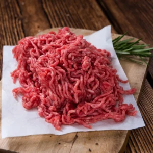 Minced Beef (500g)