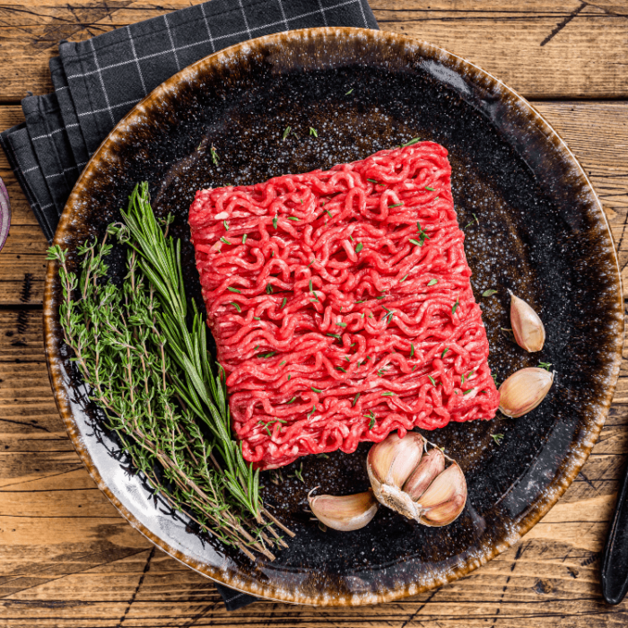 Minced Lamb - Broadway Butchers Didcot