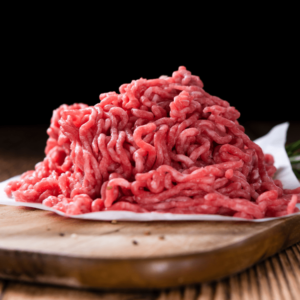 Minced Pork (500g)