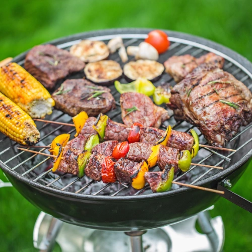 BBQ Products image