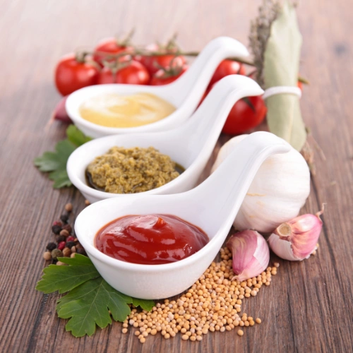 Condiments image