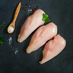 5kg Chicken Breast Fillet