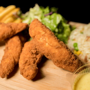 Chicken Goujons