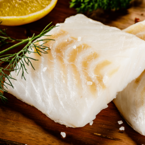 Cod Fillets