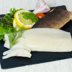 Natural Smoked Haddock