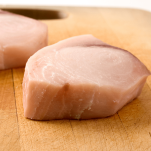 Swordfish Steaks