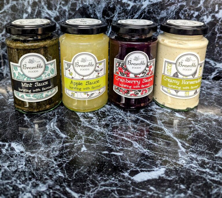 Table Sauce - Broadway Butchers Didcot