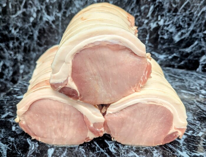 Rolled Loin of Pork - Broadway Butchers Didcot