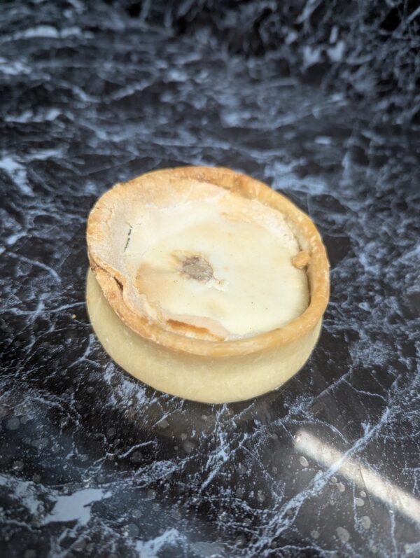 Scotch  Pie