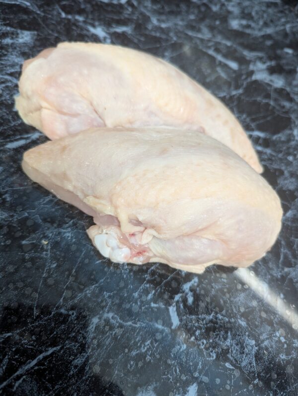 Chicken Supreme